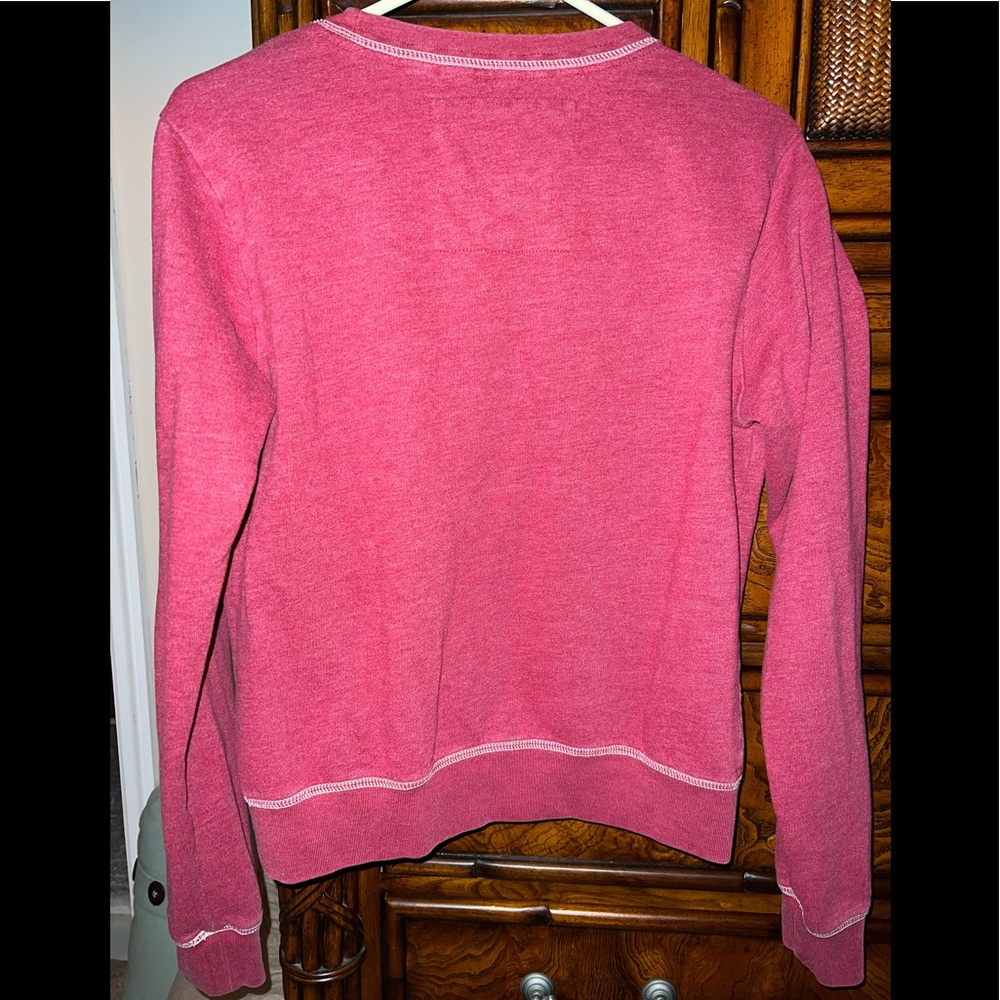 COPY - 💗VS PINK VINTAGE SWEATSHIRT💗 - Picture 7 of 10